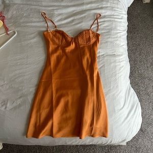 WHITE FOX Bonnie and Clyde dress DISCONTINUED!!!